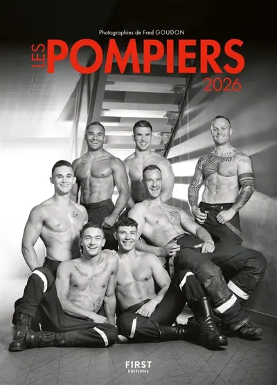 Les pompiers 2026