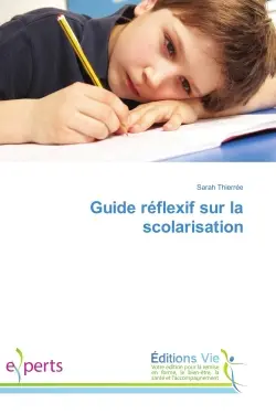 Guide reflexif sur la scolarisation