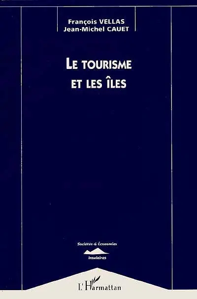 Le tourisme des îles