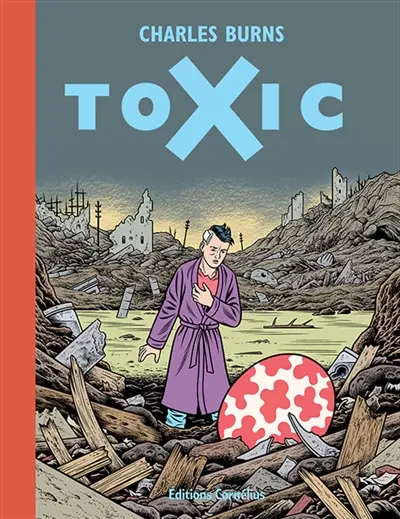 Toxic