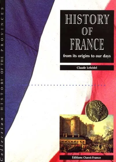 History of France