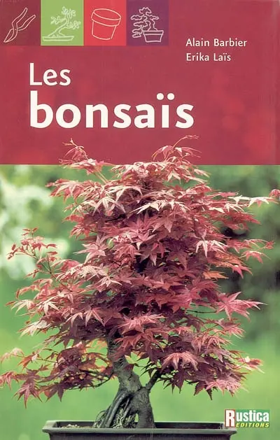 Les bonsaïs