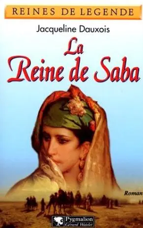 La reine de Saba