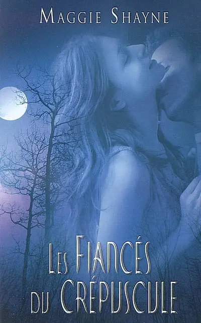 Les fiancés du crépuscule