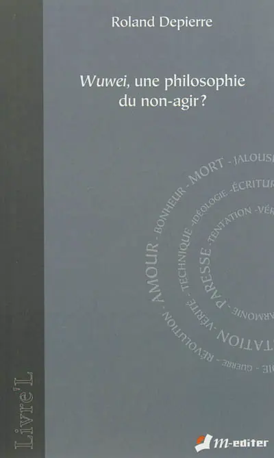 Wuwei, une philosophie du non-agir ?