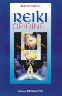 Reiki originel