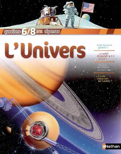 L'univers