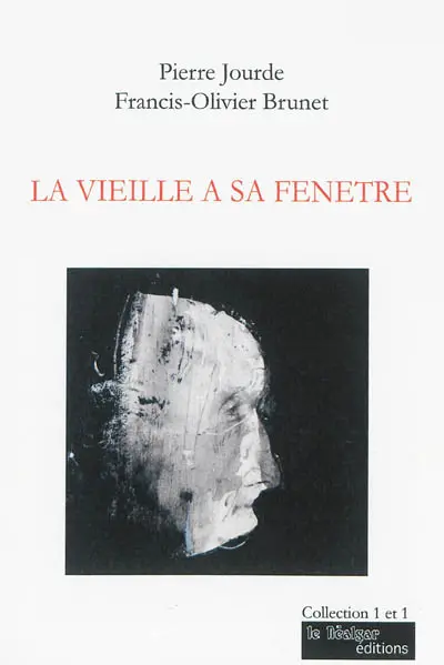 La vieille à sa fenêtre