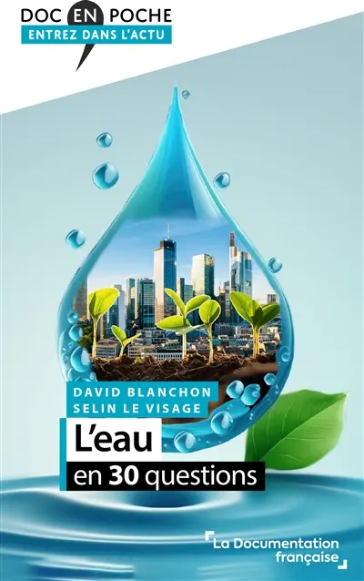 L'eau en 30 questions