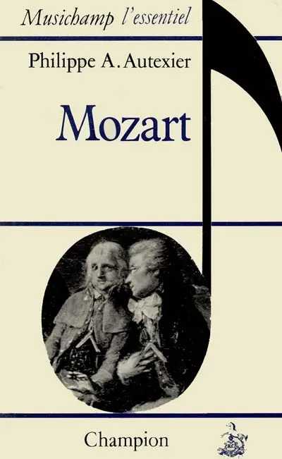 Mozart