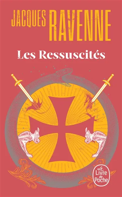 Les ressuscités