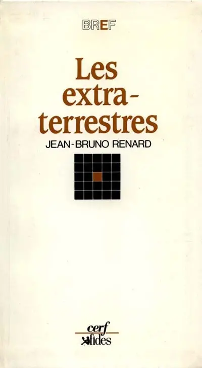 Les Extraterrestres : une nouvelle croyance religieuse