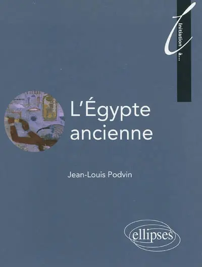 Initiation à l'Egypte ancienne