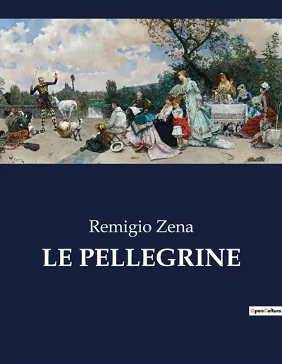 LE PELLEGRINE : Il viaggio di una donna tra le convenzioni sociali e i suoi sogni.