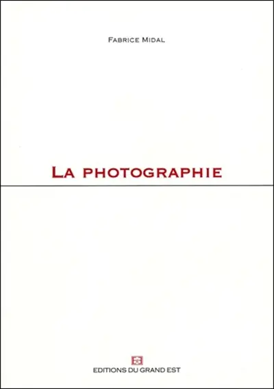 La photographie