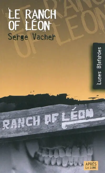 Le ranch of Léon