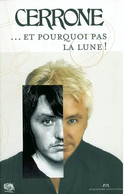 Et pourquoi pas la lune !