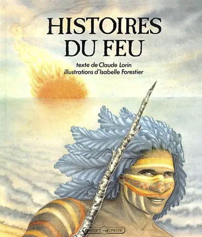 Histoire du feu