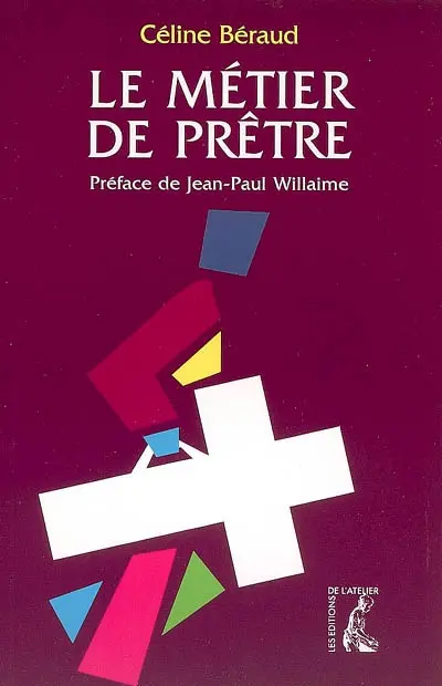 Le métier de prêtre : approche sociologique