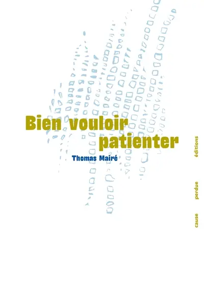 Bien vouloir patienter