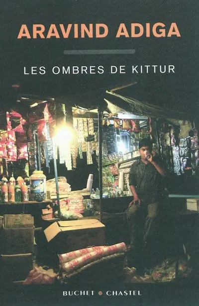 Les ombres de Kittur