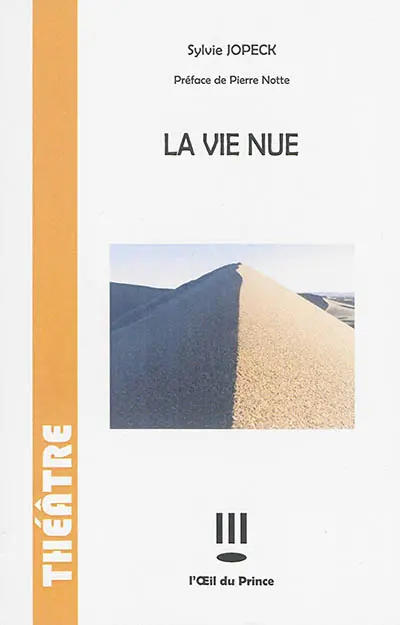 La vie nue