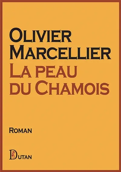 La peau du Chamois