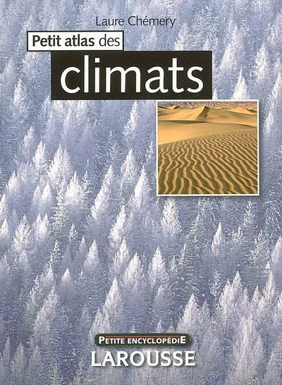 Petit atlas des climats