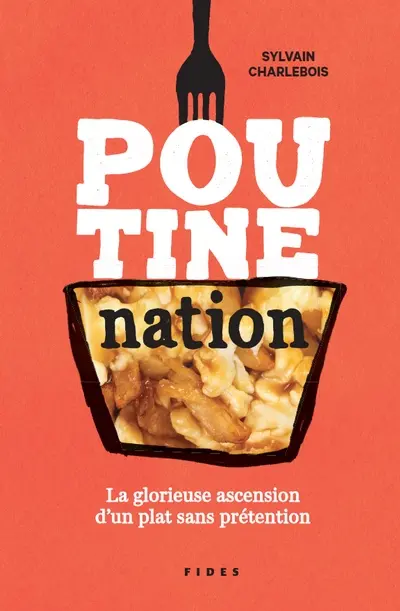 Poutine nation