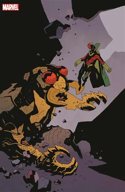 Les monstres attaquent !, n° 1