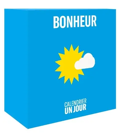 Bonheur