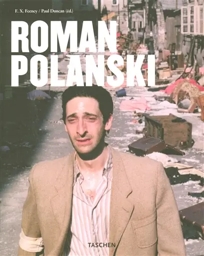 Roman Polanski