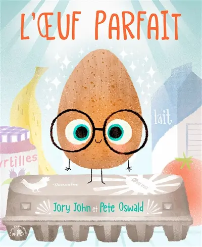 L'Oeuf Parfait