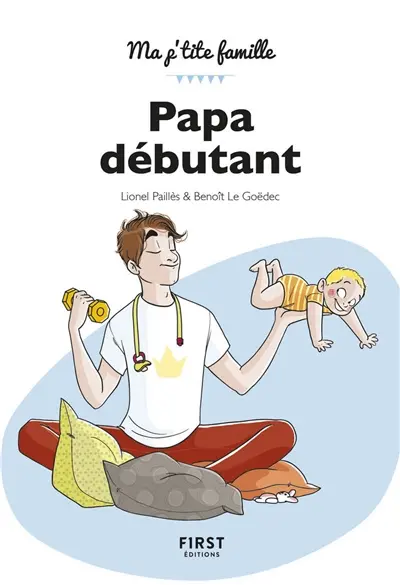 Papa débutant