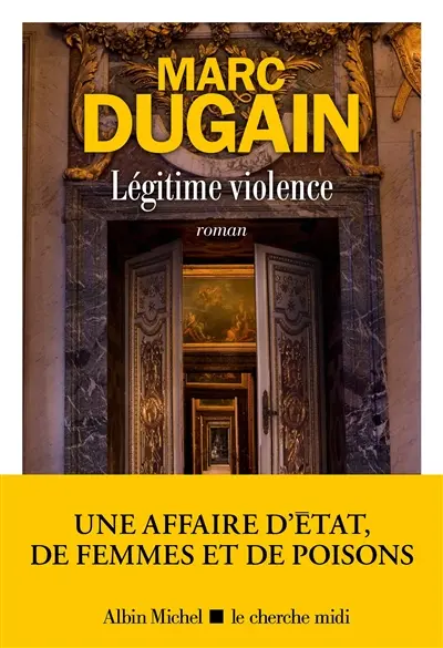 Légitime violence