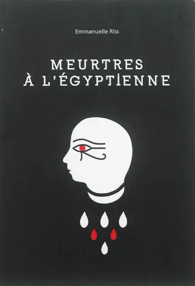 Meurtres à l'égyptienne