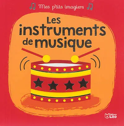 Les instruments de musique