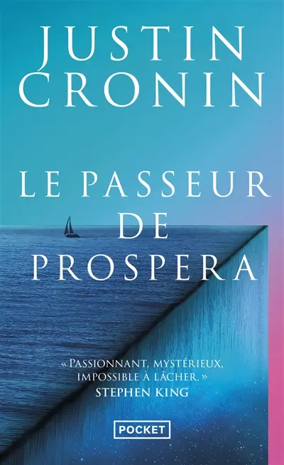 Le passeur de Prospera