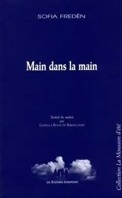 Main dans la main