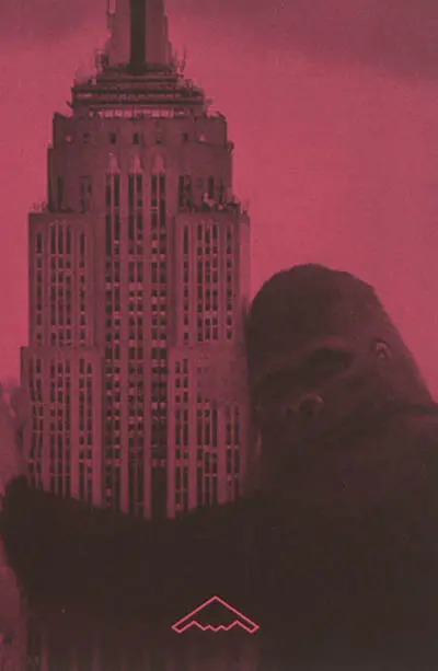 Form follows finance : l'Empire State Building et les forces qui l'ont façonné