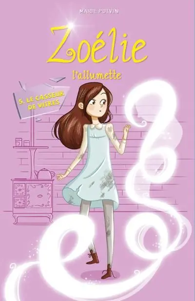 Le casseur de vitres 5