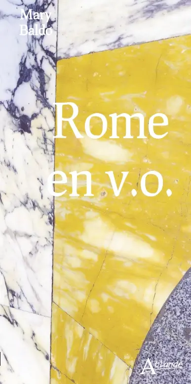Rome en v.o.