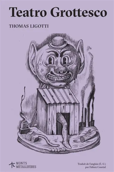 Teatro grottesco