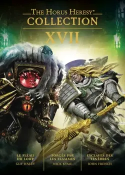 The Horus heresy collection. Vol. 17