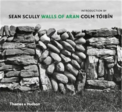 Sean Scully Walls of Aran (Compact ed)