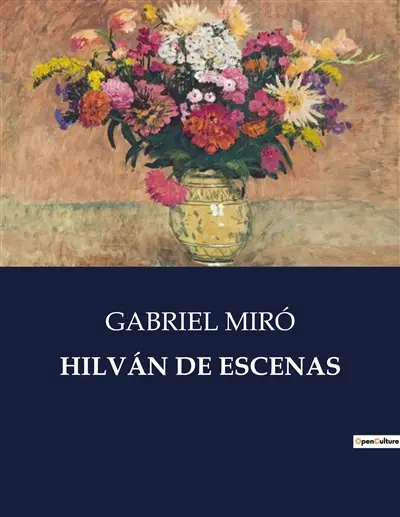 HILVAN DE ESCENAS