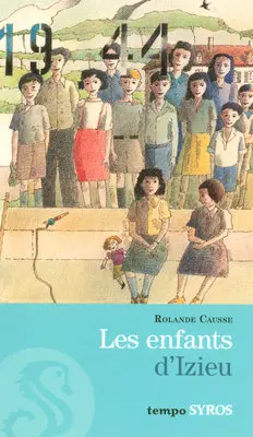 Les enfants d'Izieu