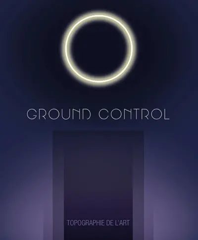 Ground control