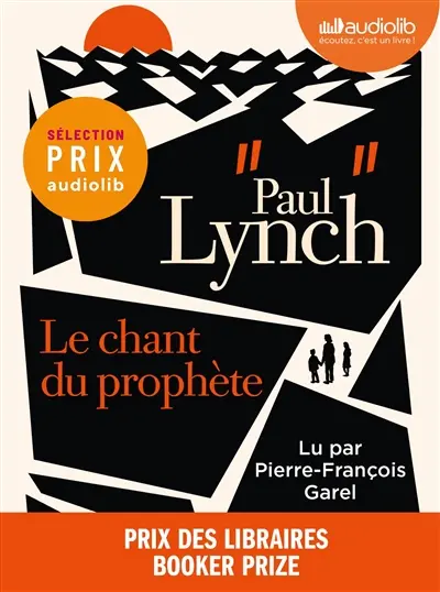 Le chant du prophète