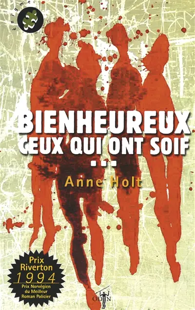 Bienheureux ceux qui ont soif...